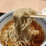 Yoshisoba - かけそば310円