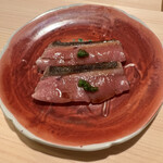 すし処 めくみ - 