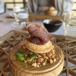 ガーデンレストラン徳川園 - 