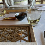 ガーデンレストラン徳川園 - 