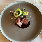 ガーデンレストラン徳川園 - 