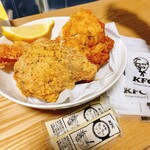 ケンタッキーフライドチキン - 