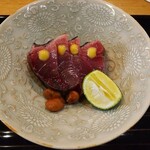 日本料理 髙ノは - 