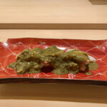 すし処 めくみ - 