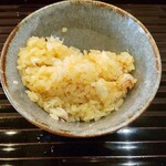 日本料理 髙ノは - 