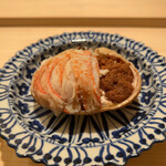 すし処 めくみ - 