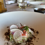 ガーデンレストラン徳川園 - 