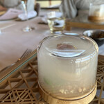 ガーデンレストラン徳川園 - 