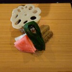 日本料理 髙ノは - 