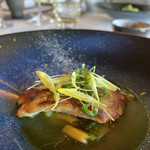 ガーデンレストラン徳川園 - 