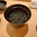 すし処 めくみ - 