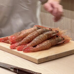 すし処 めくみ - 