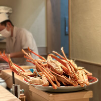 すし処 めくみ - 