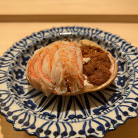 すし処 めくみ - 