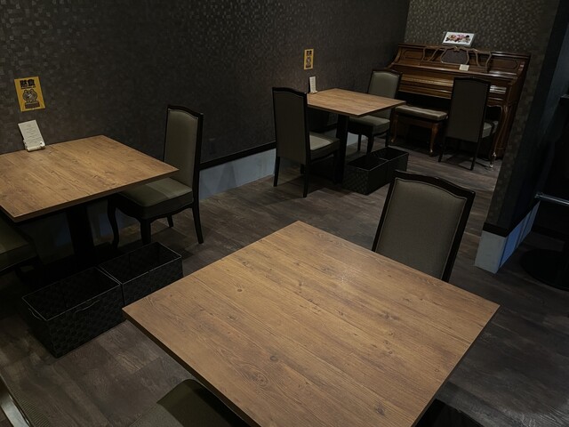 ビストロ カンパネラ（Bistro La Campanella） - 知床斜里（ビストロ）の写真