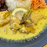 nilu curry - 