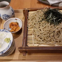 手打ち蕎麦 欅 - 