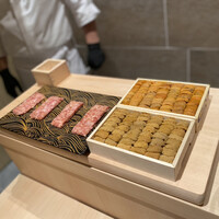 横浜 うしみつ - 