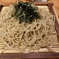 手打ち蕎麦 欅 - 