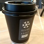 ラウンド アバウト カフェ - 