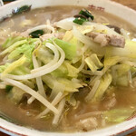 中華そば みかさ - 