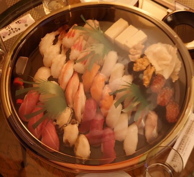 ふじ鮨 小樽店（ふじすし） - 南小樽（寿司）の写真