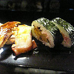 Matsuba sushi - にぎり3