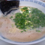 博多ラーメン とんきち - 博多ラーメン