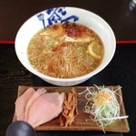 とうふ屋ら～めん - 
