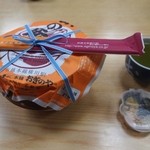 峠の釜めし本舗 おぎのや - 峠の釜めし