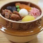 峠の釜めし本舗 おぎのや - 峠の釜めし