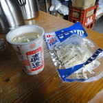 中西屋本店 - 真澄とソフトサキイカ