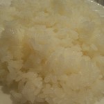 ポワル - 2012.11　やはり白米美味!!