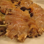 レンゲ - 上海蟹の紹興酒漬け1