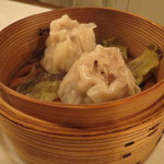 レンゲ - 玉葱の焼売