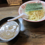 中華ソバ 伊吹 - 