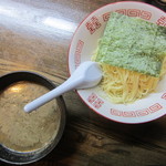 中華ソバ 伊吹 - 