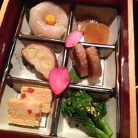 赤坂 菊乃井 - 