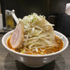 スパイス・ラー麺 卍力 西葛西店
