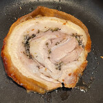 A e B - ポルケッタ