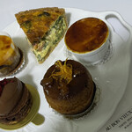 オーボンヴュータン - 