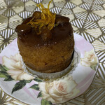 オーボンヴュータン - 