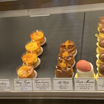 オーボンヴュータン - 