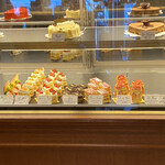 オーボンヴュータン - 