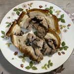 A e B - ポルケッタ