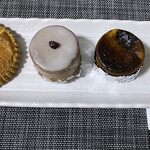 オーボンヴュータン - 