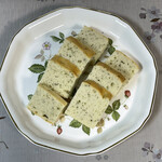 A e B - フォカッチャ