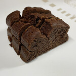 A e B - 小さなお菓子