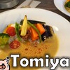 cafe Tomiyama ヴィソン店