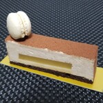 Patisserie Ravi,e relier - レコルト